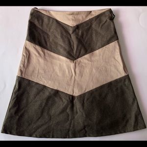Lamantine Paris Luxury Skirt